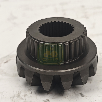 Differential Gear Kit T291547 ฟิตสําหรับอะไหล่เครื่องบรรทุกถัง