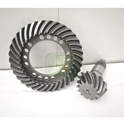 ที่น่าเชื่อถือ Bevel Gear Drive AL161277 ปิเนียมและวงแหวน Gear ชุดฟัน 13/34