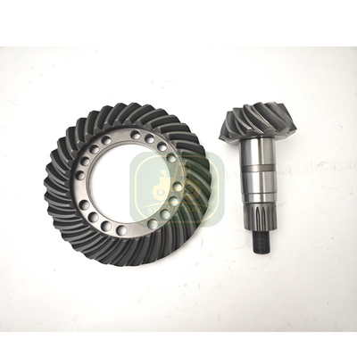 ที่น่าเชื่อถือ Bevel Gear Drive AL161277 ปิเนียมและวงแหวน Gear ชุดฟัน 13/34
