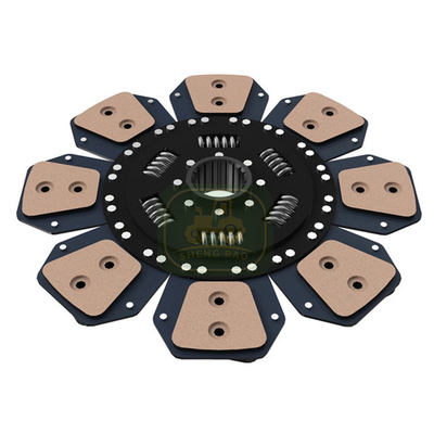 เครื่องสํารองที่น่าเชื่อถือ ดิสก์เบรค 12&quot; YZ91139 สําหรับอะไหล่
