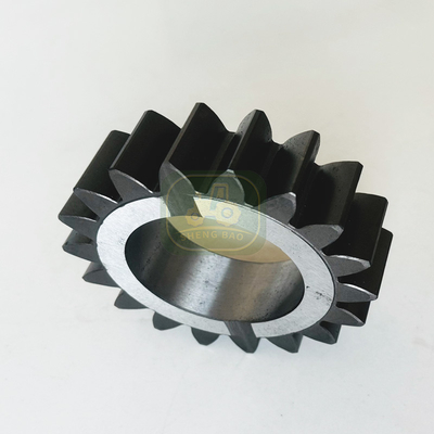 อุปกรณ์สํารองที่ทนทาน เครื่องจักรดาว 4717039 สําหรับ Volvo Parts