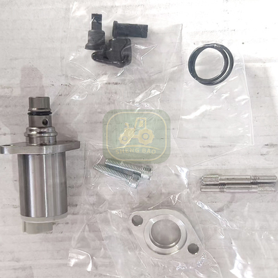 วาล์วควบคุมการดูดน้ํามันของปั๊มน้ํามัน DZ111135 RE531864 สําหรับ  Parts
