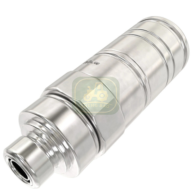 อะไหล่ทนทาน 110.2mm SJ30426 ไฮดรอลิก Quick Connect Coupler สําหรับ