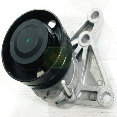 ระบบปรับปรุงความเย็น ติดตั้งง่าย AL156090 V Belt Tensioner สําหรับ