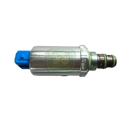 24V 14.4W Esay-ติดตั้ง R900940360 วาล์วสัดส่วนสําหรับแทรกเตอร์