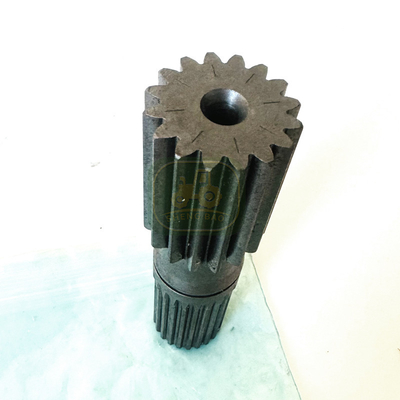 ระบบล้อขับเคลื่อน Esay-ติดตั้ง L101650 ดาวเคราะห์ Pinion Shaft สําหรับ
