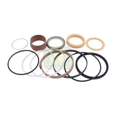 ซิลินเดอร์สวิงสํารอง 122535A1 Seal KIt สําหรับเครื่องบรรทุกถัง
