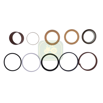 ซิลินเดอร์ไฮดรอลิก แทน 1543267C1 Seal KIt สําหรับ Backhoe Loader