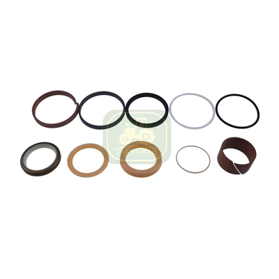 ซิลินเดอร์ไฮดรอลิก แทน 1543267C1 Seal KIt สําหรับ Backhoe Loader
