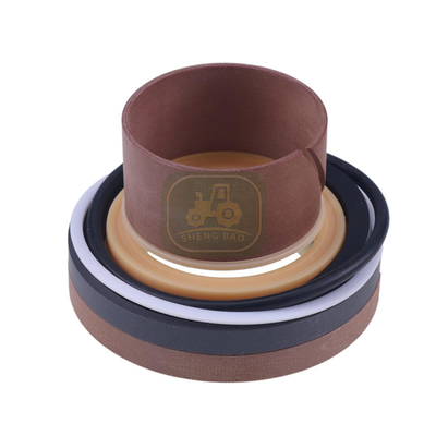 ซิลินเดอร์ไฮดรอลิก แทน 1543267C1 Seal KIt สําหรับ Backhoe Loader