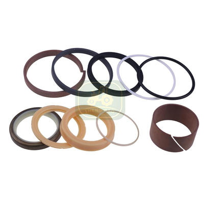 ซิลินเดอร์ไฮดรอลิก แทน 1543267C1 Seal KIt สําหรับ Backhoe Loader