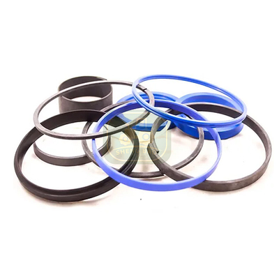 การซ่อมแซมหมุน Stabilizer 84259226 Seal KIt สําหรับ Backhoe Loader