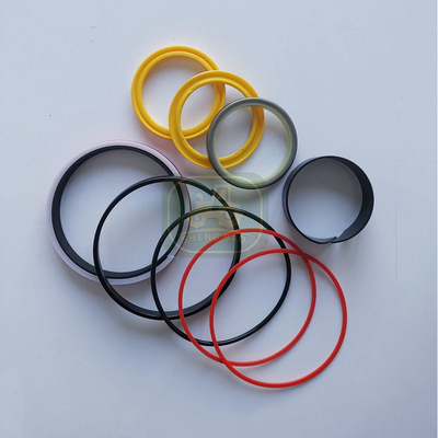 การซ่อมแซมหมุน Stabilizer 84259226 Seal KIt สําหรับ Backhoe Loader