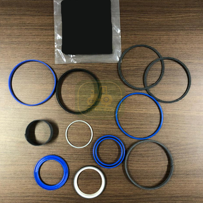 การซ่อมแซมหมุน Stabilizer 84259226 Seal KIt สําหรับ Backhoe Loader