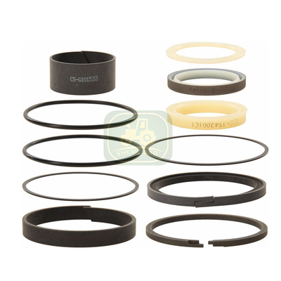 ปรับปรุงกระบอกสวิง 191747A1 Seal KIt สําหรับเครื่องบรรทุกถัง