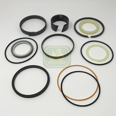 ปรับปรุงกระบอกสวิง 191747A1 Seal KIt สําหรับเครื่องบรรทุกถัง