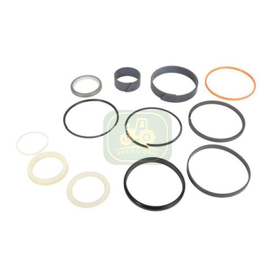 การซ่อมซิลินเดอร์ที่ติดง่าย 84259218 Seal KIt สําหรับเครื่องบรรทุกถัง