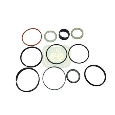 การซ่อมซิลินเดอร์ที่ติดง่าย 84259218 Seal KIt สําหรับเครื่องบรรทุกถัง