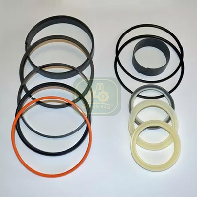 การซ่อมซิลินเดอร์ที่ติดง่าย 84259218 Seal KIt สําหรับเครื่องบรรทุกถัง