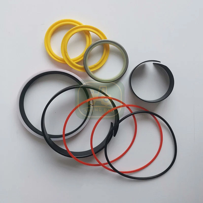 การซ่อมซิลินเดอร์ที่ติดง่าย 84259218 Seal KIt สําหรับเครื่องบรรทุกถัง