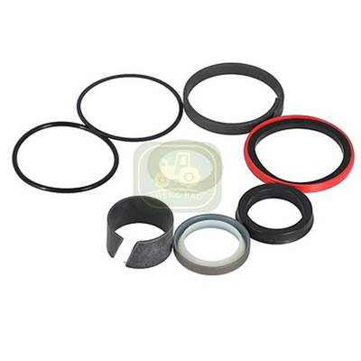 ปรับปรุงกระบอก Dipper ที่ติดง่าย 84259221 Seal KIt สําหรับเครื่องบรรทุกถัง