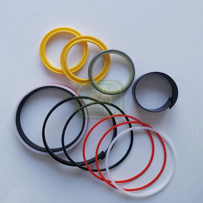 ปรับปรุงกระบอก Dipper ที่ติดง่าย 84259221 Seal KIt สําหรับเครื่องบรรทุกถัง