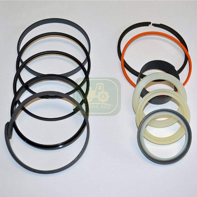 ปรับปรุงกระบอก Dipper ที่ติดง่าย 84259221 Seal KIt สําหรับเครื่องบรรทุกถัง