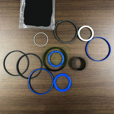 ปรับปรุงกระบอก Dipper ที่ติดง่าย 84259221 Seal KIt สําหรับเครื่องบรรทุกถัง
