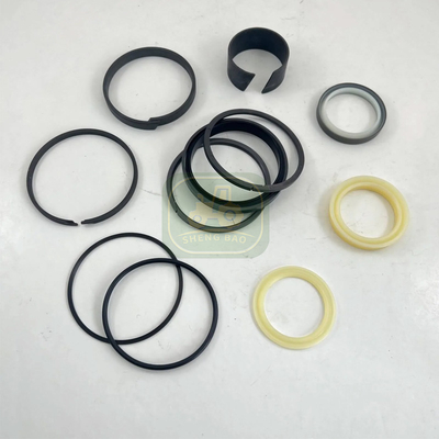 การซ่อมซิลินเดอร์ถังยกที่ติดง่าย 84257323 Seal KIt สําหรับเครื่องบรรทุกถัง