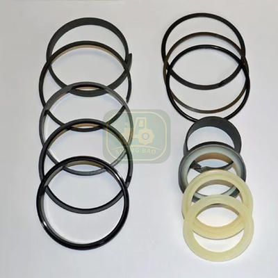 การซ่อมซิลินเดอร์ถังยกที่ติดง่าย 84257323 Seal KIt สําหรับเครื่องบรรทุกถัง