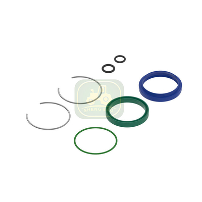 ซิลินเดอร์ยกไฮดรอลิก 70 มิลลิเมตรที่ติดง่าย AL207998 Seal KIt สําหรับแทรกเตอร์จอห์น ดีร์