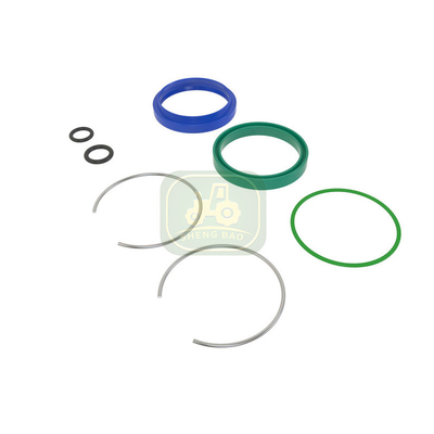ง่ายการติดตั้ง 80 มม ไฮดรอลิกลิฟท์ซิลินเดอร์ AL208000 Seal KIt สําหรับ  Tractor