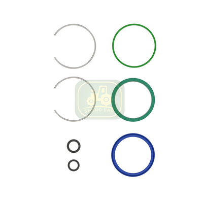 ง่ายการติดตั้ง 80 มม ไฮดรอลิกลิฟท์ซิลินเดอร์ AL208000 Seal KIt สําหรับ  Tractor