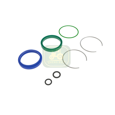 ง่ายการติดตั้ง 80 มม ไฮดรอลิกลิฟท์ซิลินเดอร์ AL208000 Seal KIt สําหรับ  Tractor