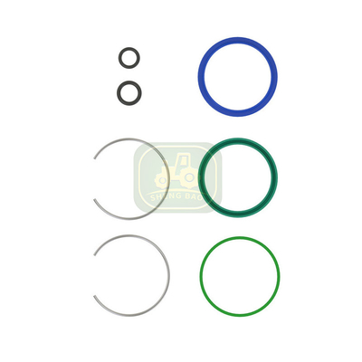 ง่ายการติดตั้ง 80 มม ไฮดรอลิกลิฟท์ซิลินเดอร์ AL208000 Seal KIt สําหรับ  Tractor