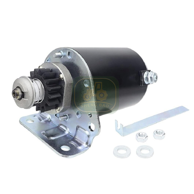12V 16Teeth CCW AM122337 AM37352 มอเตอร์เริ่มต้นสําหรับจอห์น ดีร์