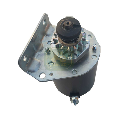 12V 16Teeth CCW AM122337 AM37352 มอเตอร์เริ่มต้นสําหรับจอห์น ดีร์