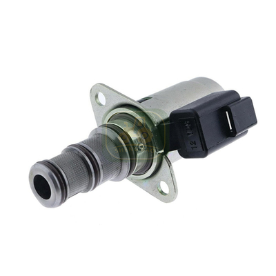 12V 24V KV25678 วาล์วโซเลนอยด์สําหรับเครื่องบรรทุกถัง