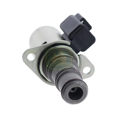 12V 24V KV25678 วาล์วโซเลนอยด์สําหรับเครื่องบรรทุกถัง