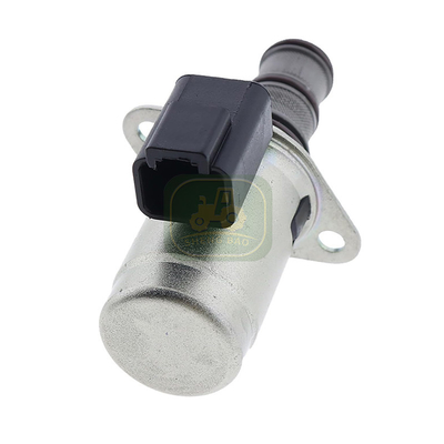 12V 24V KV25678 วาล์วโซเลนอยด์สําหรับเครื่องบรรทุกถัง