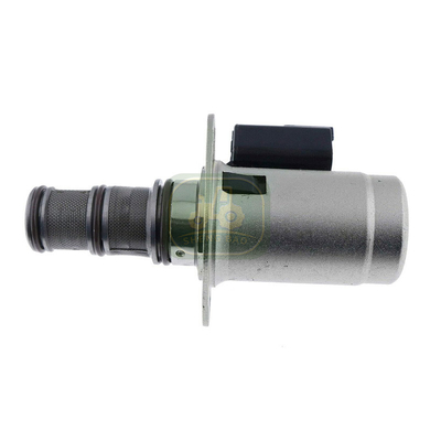 12V 24V KV25678 วาล์วโซเลนอยด์สําหรับเครื่องบรรทุกถัง