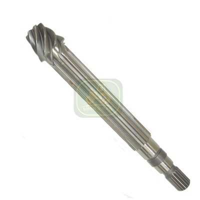 อะไหล่การส่งแกนหน้า 7/47 T A168883 เครื่องยนต์บีเวลสําหรับเครื่องบรรทุกถัง