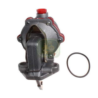 ระบบฉีดน้ํามัน 4757883 ปั๊มน้ํามันสําหรับ Ford NH Loader
