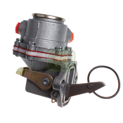 ระบบฉีดน้ํามัน 4757883 ปั๊มน้ํามันสําหรับ Ford NH Loader