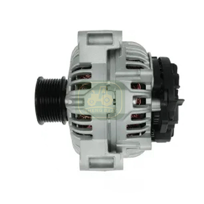 ระบบเครื่องยนต์ 12 โวลต์ 200 แอมเปอร์ RE210793 อัลเตอร์เนเตอร์สําหรับจอห์น ดีร์