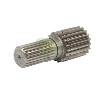 อะไหล่แกนหน้า 18/22T L41123 แพลเนตารี พีเนียมชัฟท์ สําหรับ JD Tractor