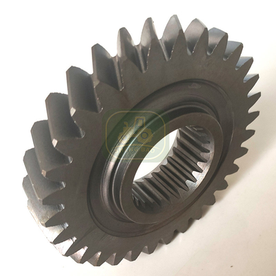 ภาคที่ 2 24/31T YZ90291 อุปกรณ์กลมสําหรับ JD Tractor