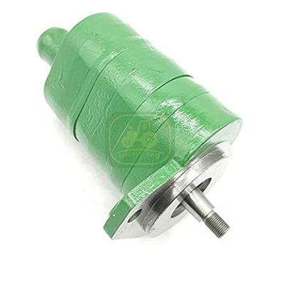 อะไหล่เครื่องวัดไฮดรอลิก 50L RE241577 ปั๊มไฮดรอลิก สําหรับ JD Tractor