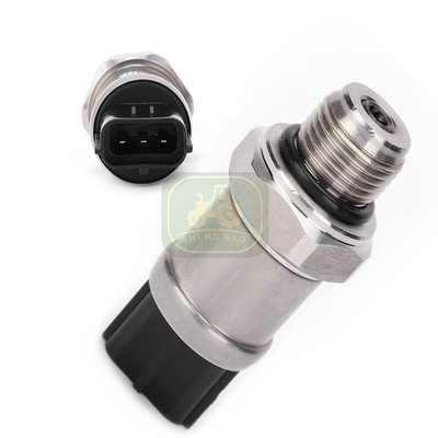 เครื่องตรวจจับแรงดันระบบอิเล็กทรอนิกส์ 4436271 สําหรับเครื่องขุดฮิตาชิ