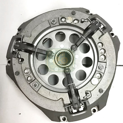 ระบบคลาช 13&quot; 25T 1212-1512 3701015M92 ผ้าคลุมคลาช สําหรับแทรกเตอร์ MF